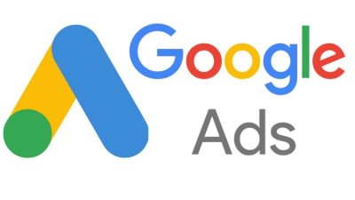 Google ads logo
